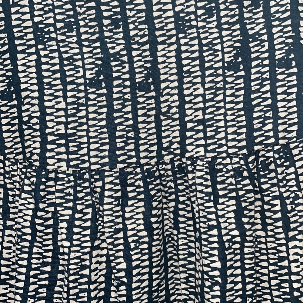 Rails printed flowy dress. Brand new no tags - Picture 2 of 5